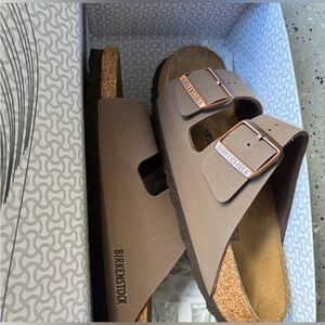 birkenstock nwt size 36 (size 6 women’s us)